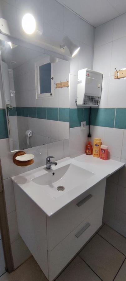 Appartement 45 M² Proche Du Centre Ville لونيه المظهر الخارجي الصورة