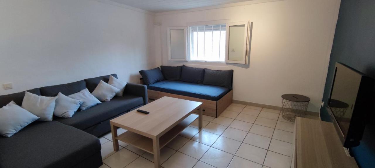 Appartement 45 M² Proche Du Centre Ville لونيه المظهر الخارجي الصورة